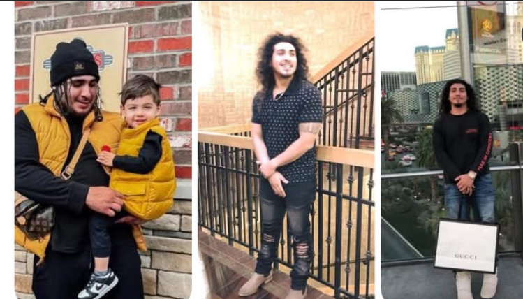 Conway Community Grieves the Sudden Loss of Kevin Chamorro