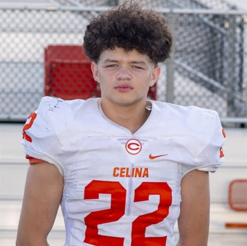 Celina Community Grieves the Loss of Middle School Student Jackson Mitchell