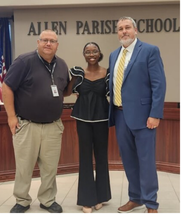 Winter Springs Mourns the Loss of Kennedy Jackson