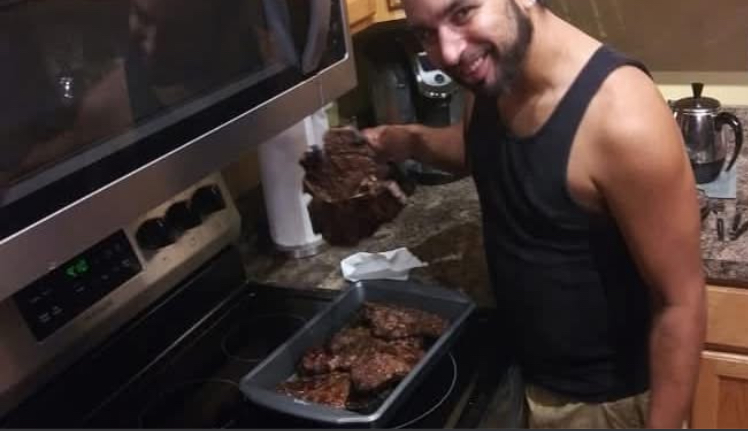 Syracuse Mourns the Tragic Loss of Joseph Castillo in Late-Night Violence