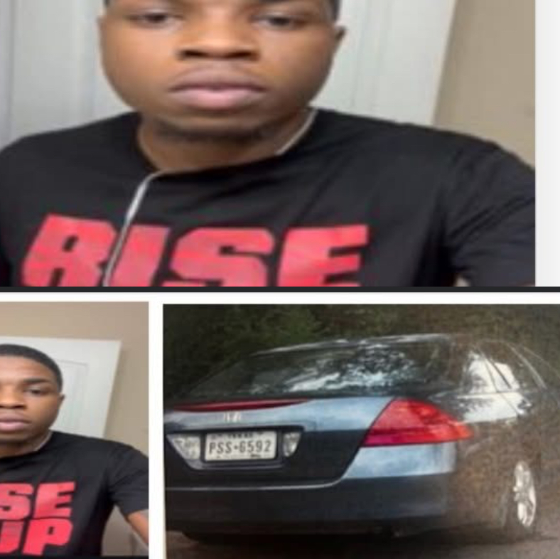 Duluth, GA – Dewayne Winters Vanishes Suddenly, Police Search Intensifies as Family Pleads for Information