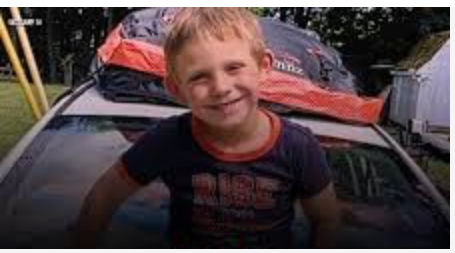 Ottawa Tragedy: Five-Year-Old Jaxson Mansfield-O’Brey Remembered as Joyful and Kind After Fatal Overbrook Accident