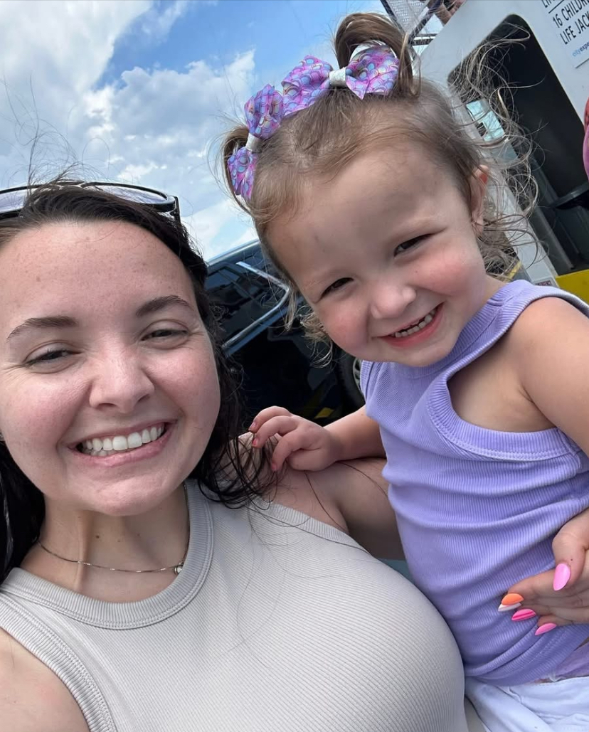 Arkansas Mourns Loss of Sara Nix