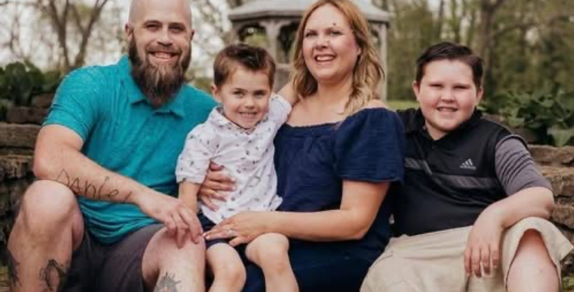 Danny Bayles: A Bright Light Gone Too Soon