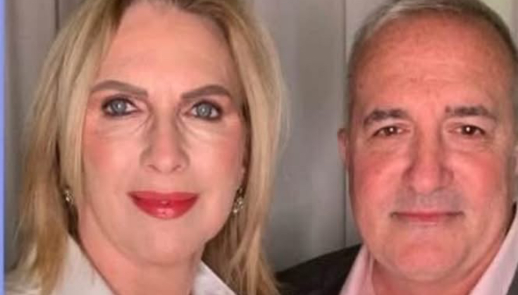 Fairview Grieves the Heartbreaking Loss of Paul and Kimberly Giacobbe