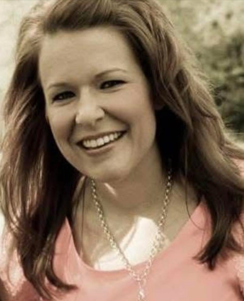 Beloved Lily Pad Owner, Jennifer Helgen