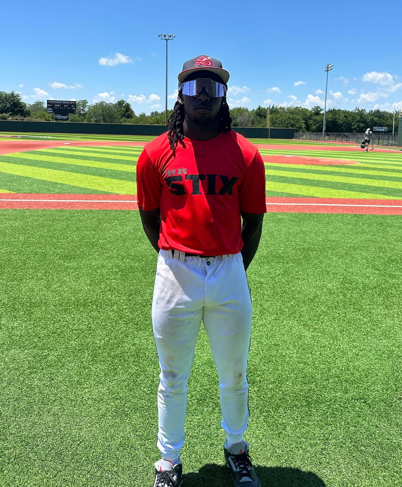 Community Mourns the Sudden Loss of Promising Athlete Denim Harris