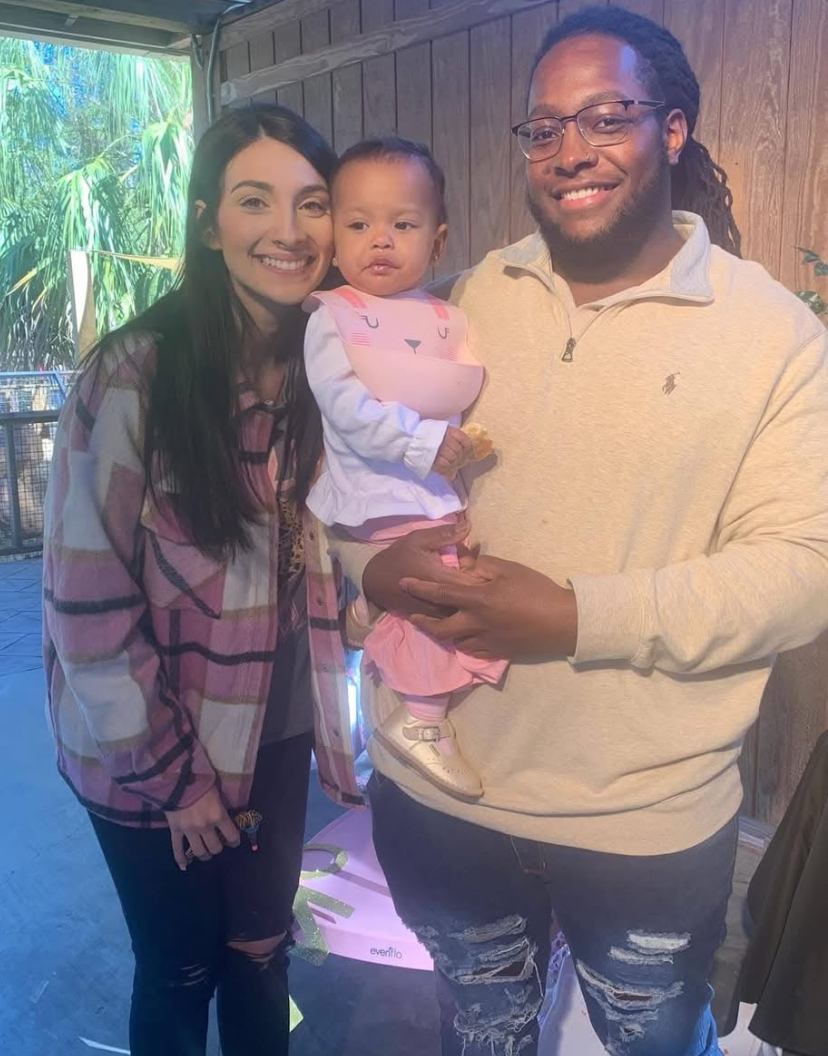 Heartbreaking Loss of Influencer and Artist Key Ferrill