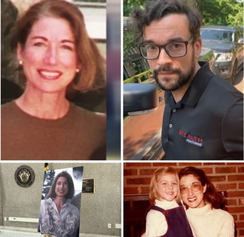 Community Still Haunted by the 2001 Unsolved Murder of Leslie Preer