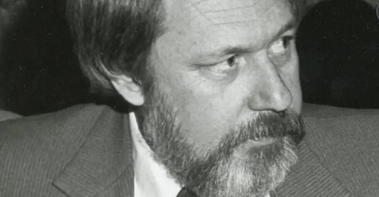 Covington Remembers Henry Frederick Beck