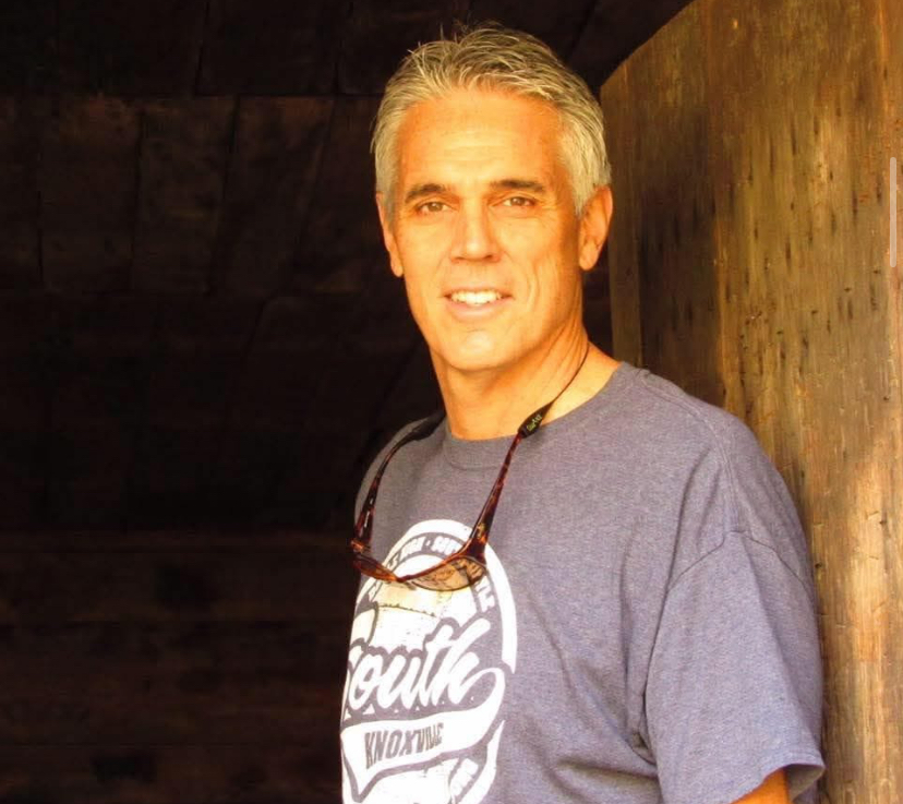 Community Grieves the Loss of Pastor Scott Cagle