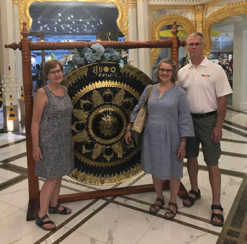 Lyndonville Mourns the Loss of Beloved Coach , Wesley ‘Wes Glisson