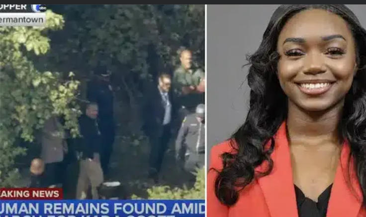 Human Remains Believed to Be Missing Pageant Queen Kada Scott Found as Community Mourns