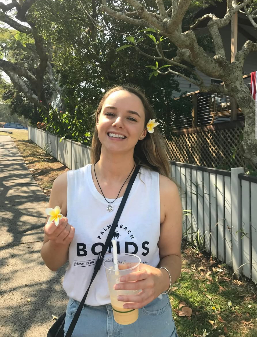 Beloved Wife and New Mother, Stacey Warnecke (Hatfield), Remembered for Her Light, Love, and Spirit