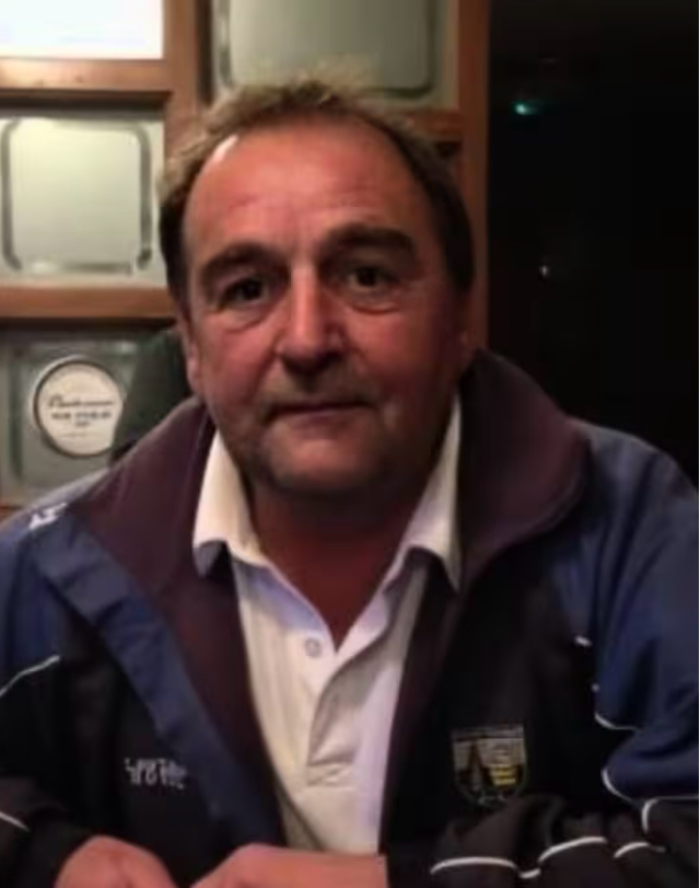 Dungarvan Mourns the Loss of Ollie Drummey of Estuary Heights