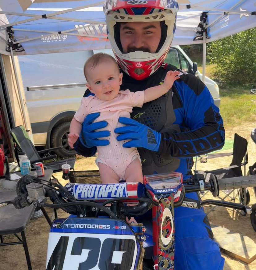 Community Mourns the Tragic Loss of 22-Year-Old Cameron Thurston; Investigation Ongoing