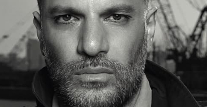 Global Fashion World Mourns the Loss of Influential Modeling Icon Louie Chaban