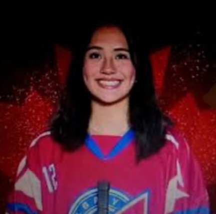 Calgary Mourns the Heartbreaking Loss of Kayla Blackwell, Rising Ringette Star