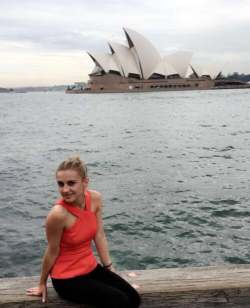 Remembering Natalya Chytry: A Bright Light Gone Too Soon