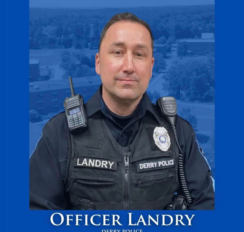 Community Mourns the Passing of Former Pinkerton School Resource Officer Brian Landry