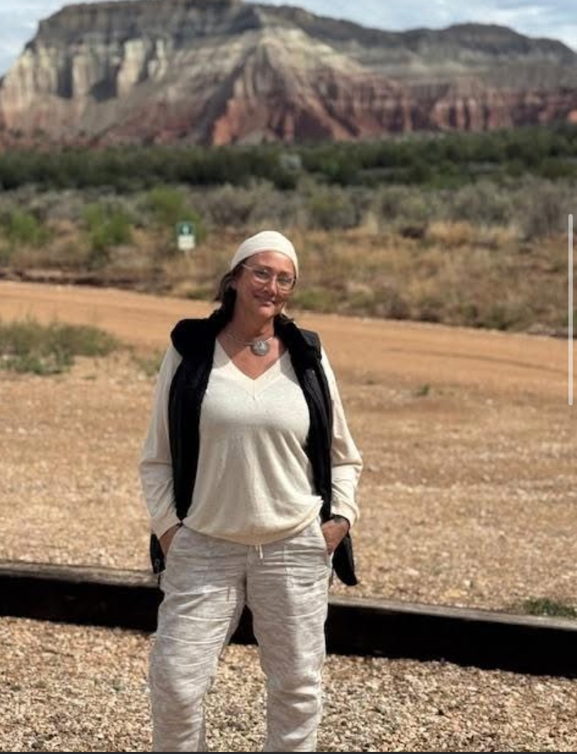 Remembering Tina VanderWaal