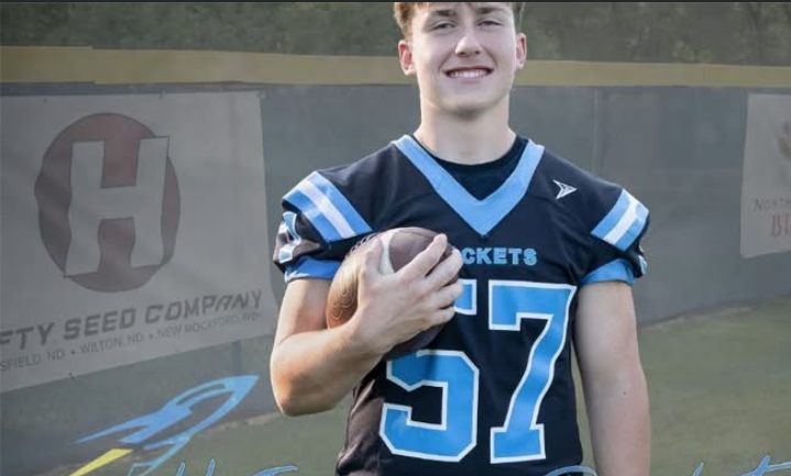 Communities Mourn the Loss of Tucker Faul