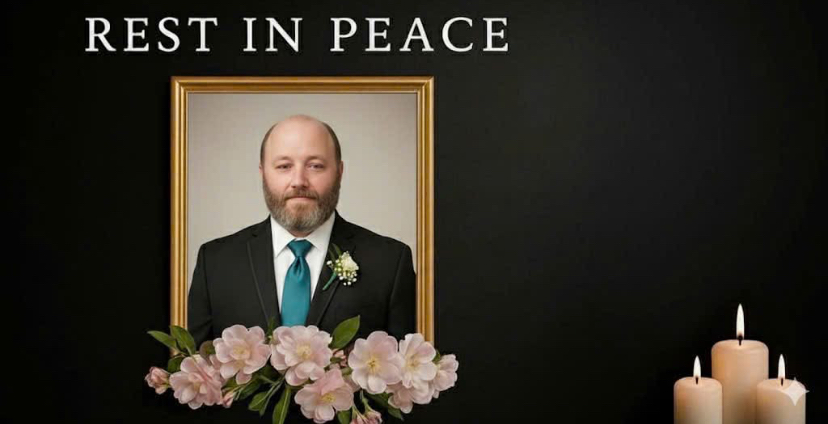 Michael Halterman, Ex-Husband of Amy Slaton, Passes Away