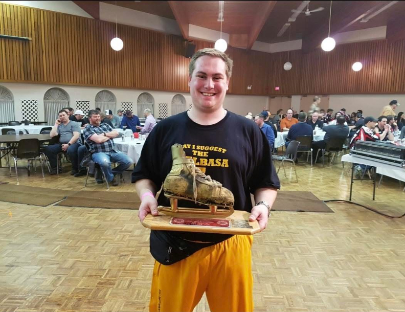 Community Mourns the Loss of Nathan Reiter 💔