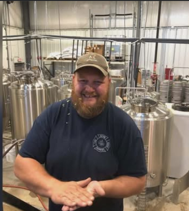 Railtown Brewing Mourns the Sudden Loss of Beloved Head Brewer Josh Tiemeyer, 45