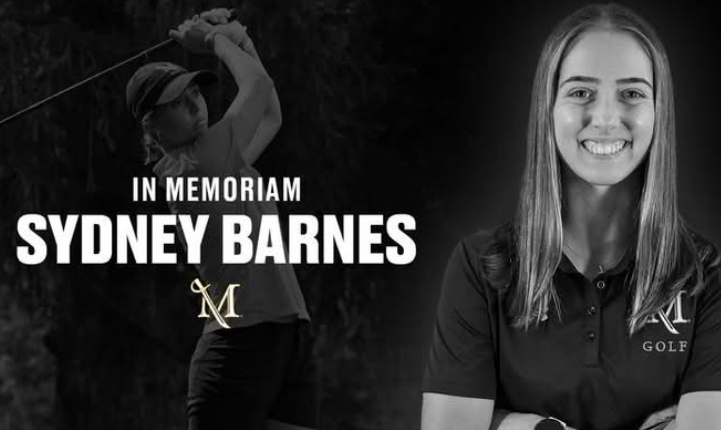 Millersville Athletics Mourns the Loss of Beloved Student-Athlete Sydney Barnes