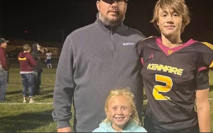 Community Mourns the Loss of Beloved Resident Casey Lalum