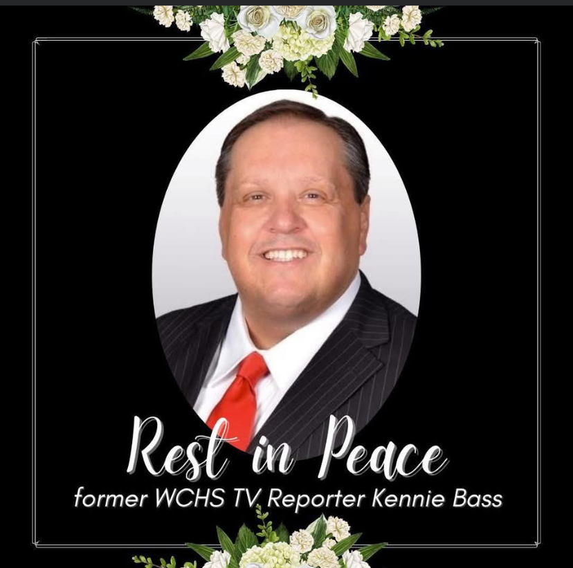 Longtime WCHS-TV Broadcaster Kennie Bass Passes Away