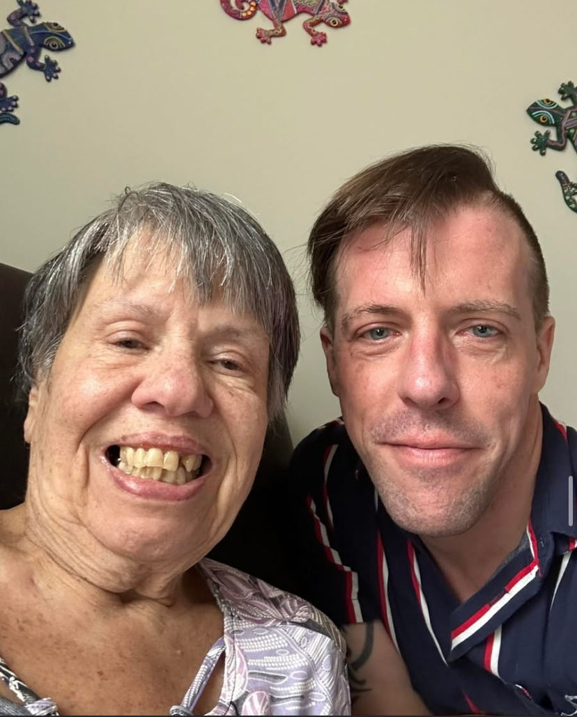 Leslie Michael Passes Away