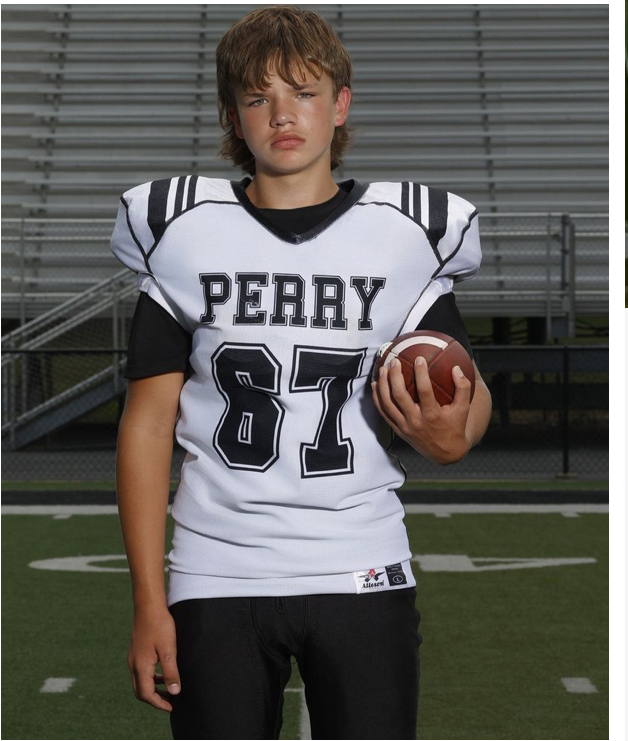 Julian David Tanner, 16, Passes After Brave Battle with Brain Cancer