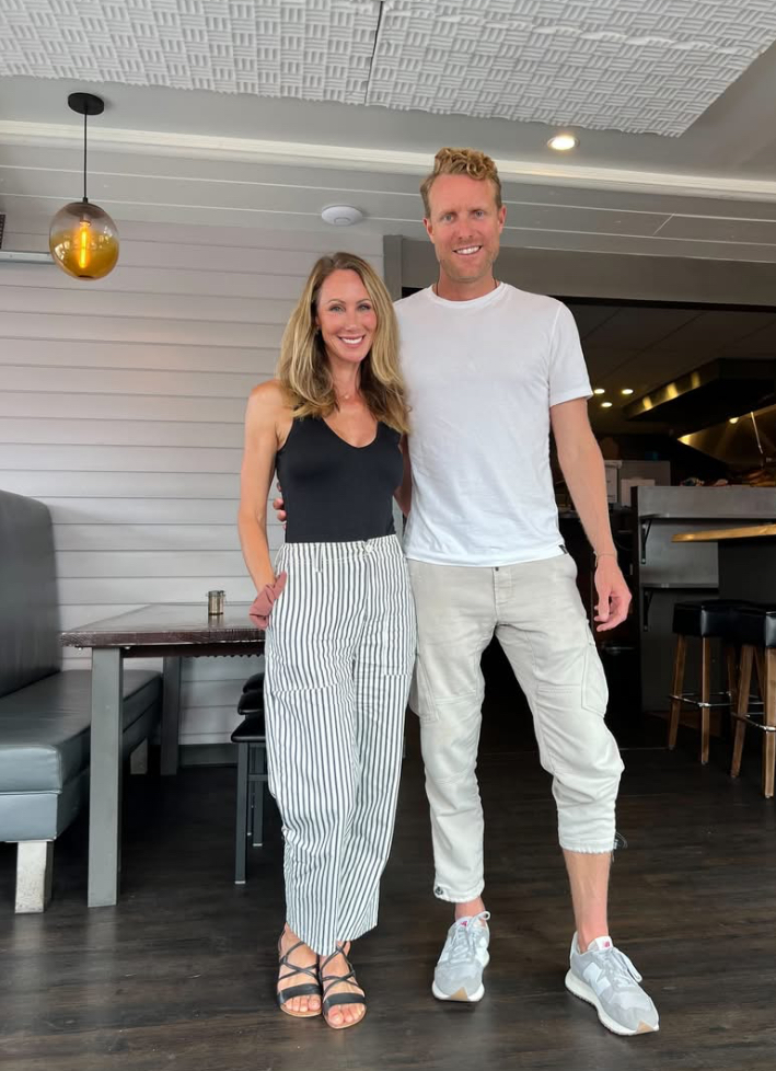 Beloved Healer and Wellness Pioneer Christa Orecchio Passes Away