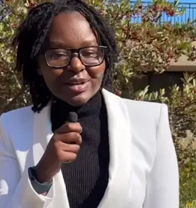 UMass Amherst Mourns the Sudden Loss of Beloved Student and Former SGA Presidential Candidate Kundayi Mazando