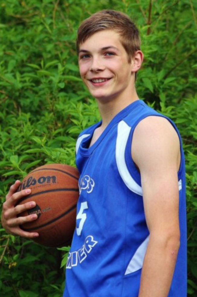 Franklin and Tabor Academy Mourn the Heartbreaking Loss of Connor Peterson