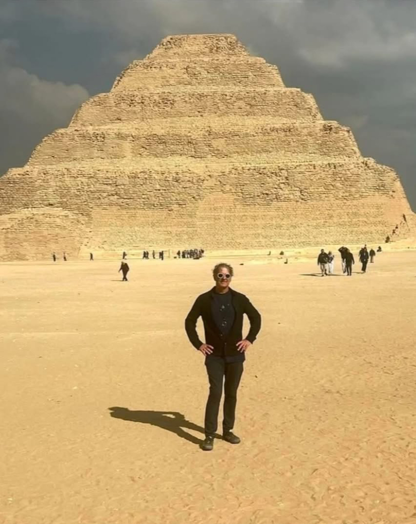 Remembering Shane Coen