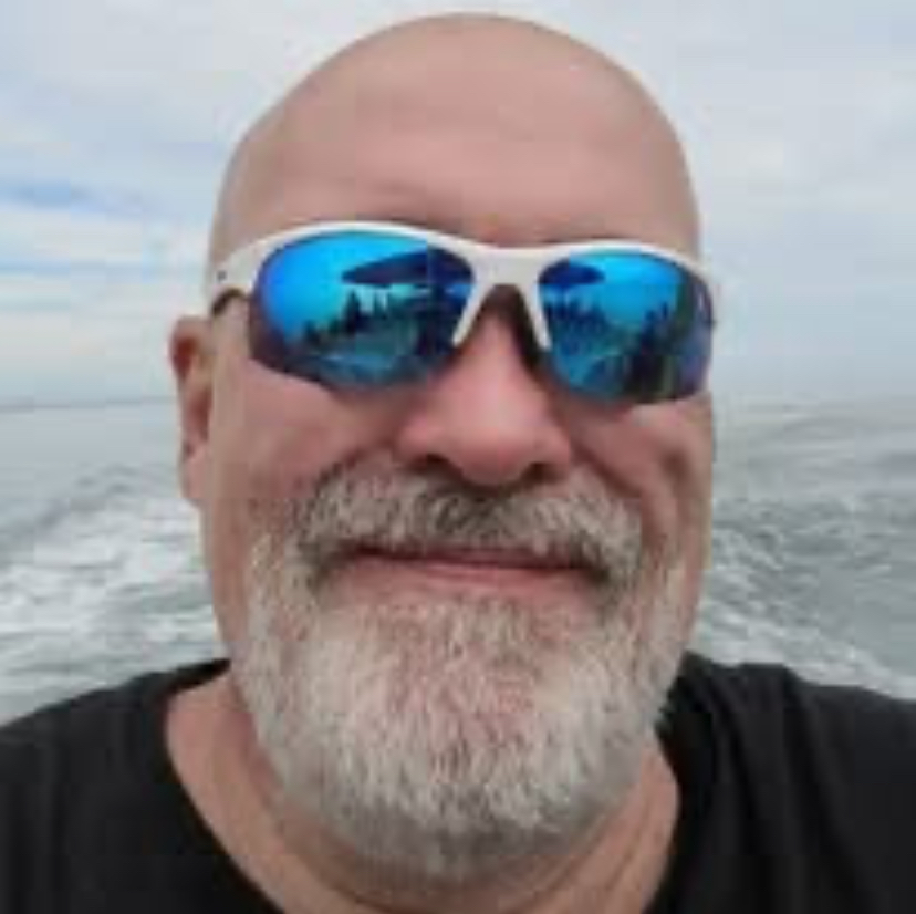 Beloved Job Coach Eric Passes Away