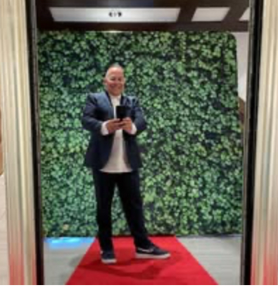 Cambridge Mourns Beloved Kindergarten Teacher Mark Woodfield