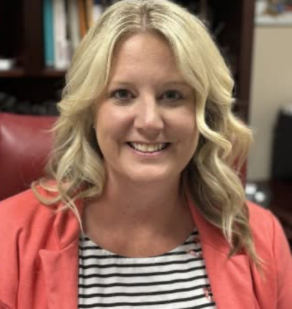 Community Grieves the Sudden Loss of McMinn County Director of Schools, Dr. Julie Goodin