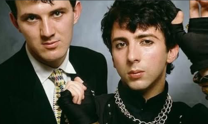 Synth-Pop World Mourns the Loss of Dave Ball, 66 – Co-Founder of Soft Cell