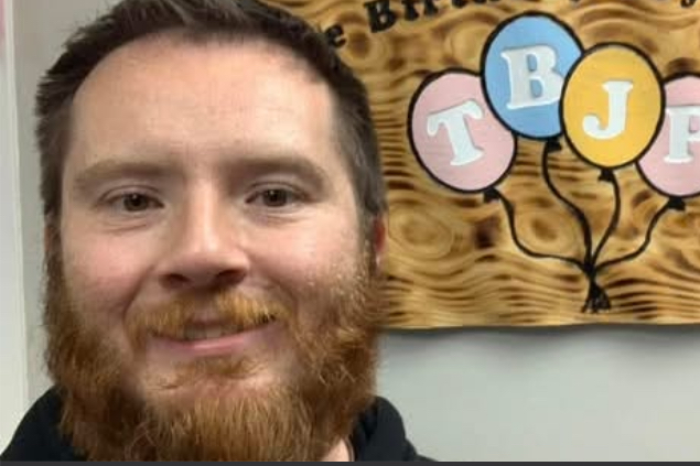 Community Mourns the Sudden Loss of Beloved Martial Arts Instructor Anthony Tupper