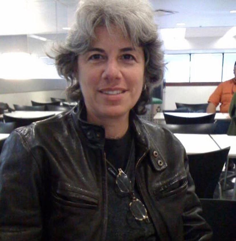 Farewell to a Beloved Artisan Marcia Ceppos