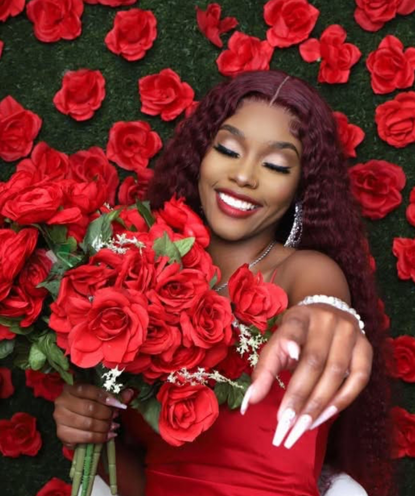 Nadiynn Kyera Spivey of Augusta, GA, Johnson C. Smith University Graduate, Has Died