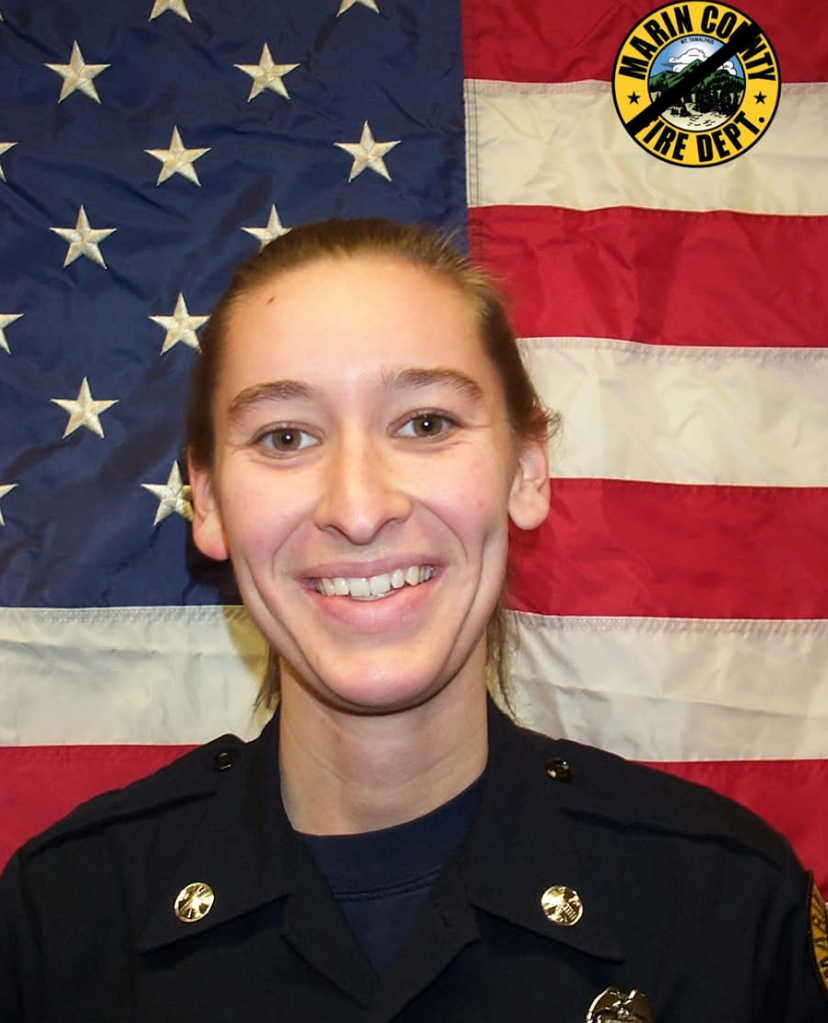 Tragic Loss: Breanna Buchanan Brown’s Death Leaves Marin County Fire Department in Mourning