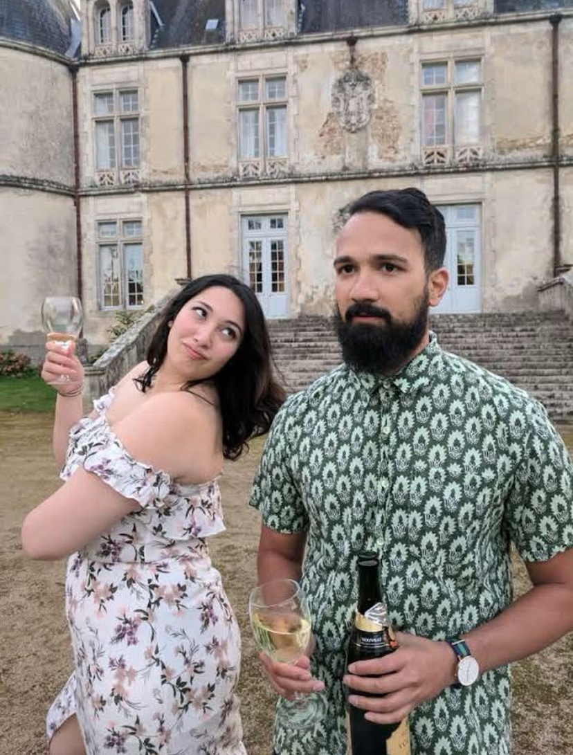 Chicago Mourns the Loss of Kapil Melkote