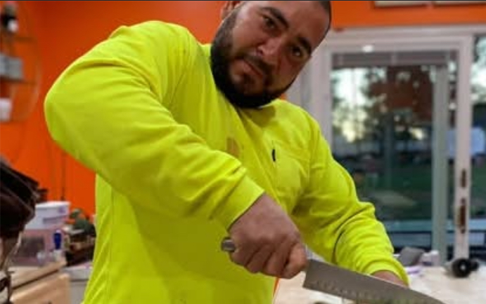 Community Mourns the Tragic Loss of Beloved Carpenter Jorge Sanchez, 52