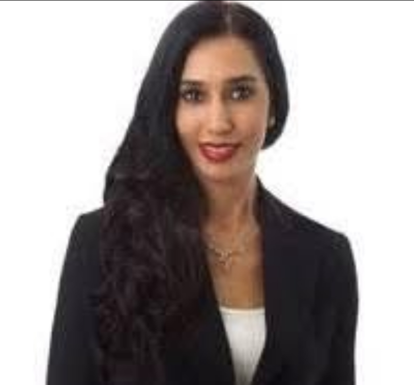 Vancouver Mourns the Loss of Salima Mawji