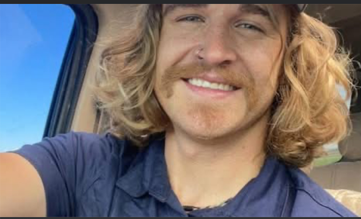 Saint Anthony Community Grieves the Sudden Loss of Beloved Resident Mitch Logan Fadness, 27